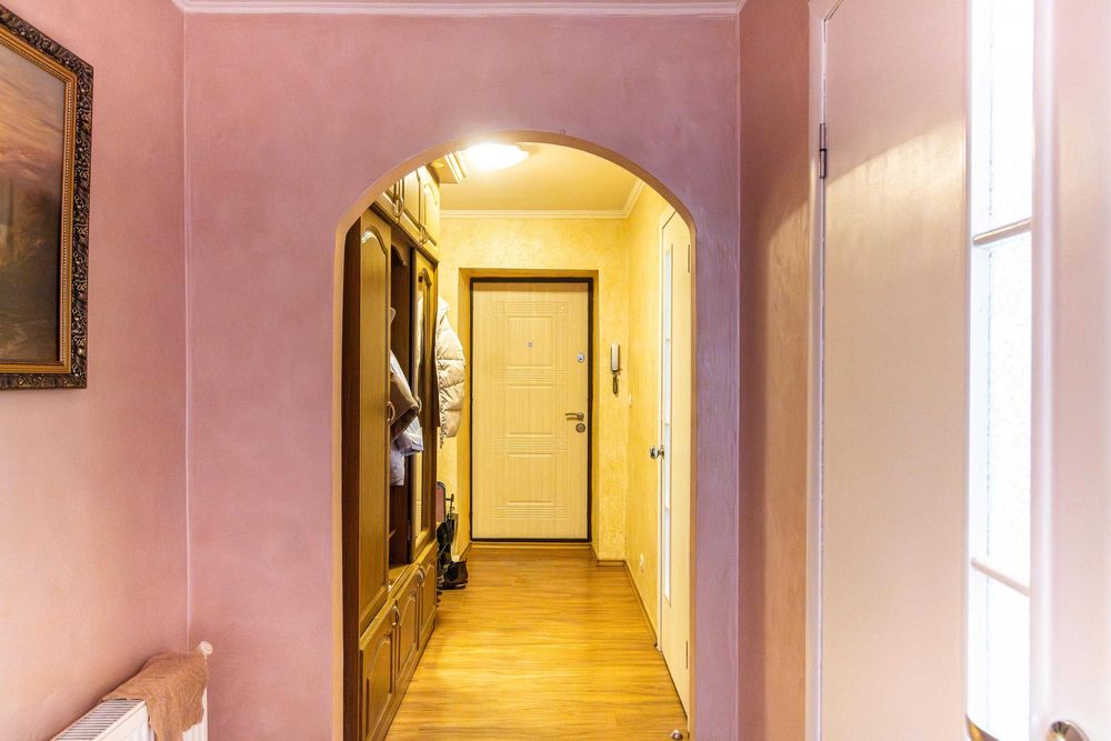 ТЕРМІНОВИЙ ПРОДАЖ 3-кімнатної квартири в м. Івано-Франківськ!