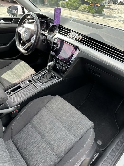 Volkswagen Passat B8 2.0tdi 2020 рік автомат