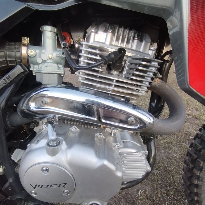 Продам вайпер 250