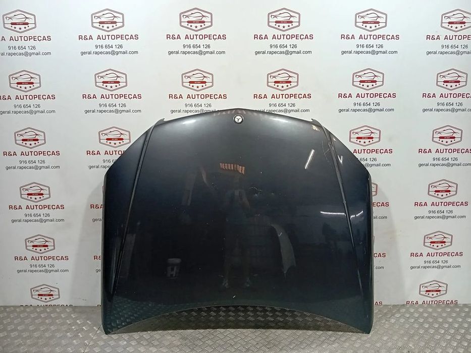 Capot Mercedes W204 Original