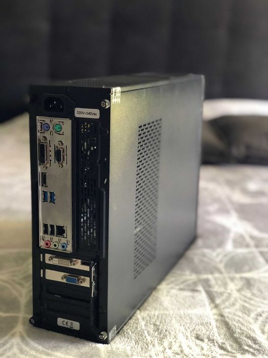 Computador Desktop Insys430092958732789763