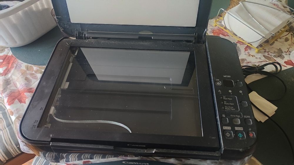 Impressora Canon MP280