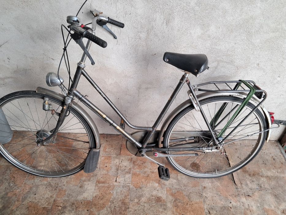 Sprzedam rower GAZELLE