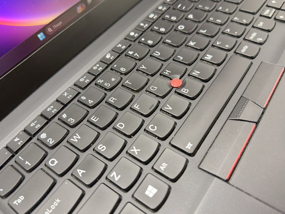 Lenovo ThinkPad T490s i7 8665U/ 16GB /256 SSD/ 14.1 IPS FullHD / W 11