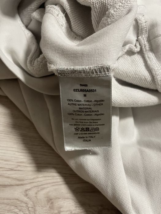 Stylowa Bluza Dior CD