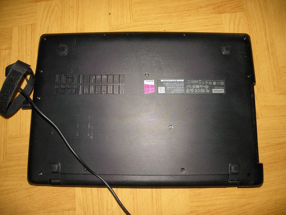 Laptop Lenovo ideapad 110