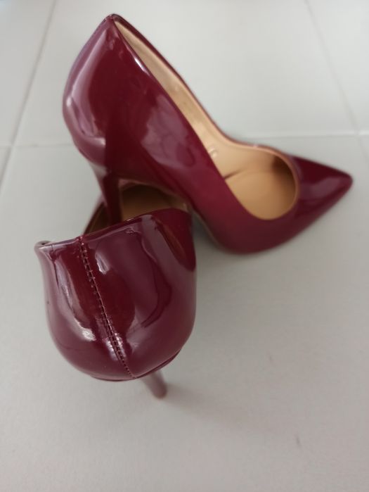 Nowe szpilki Primark rozmiar 38