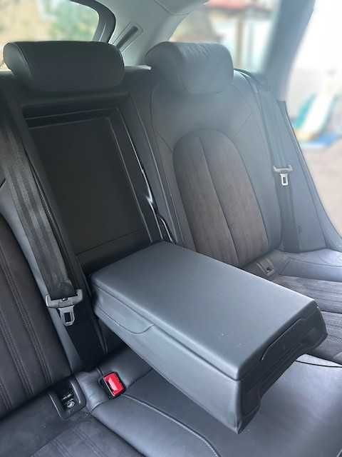 Audi A6 Avant 2.0 TDi S-line S tronic