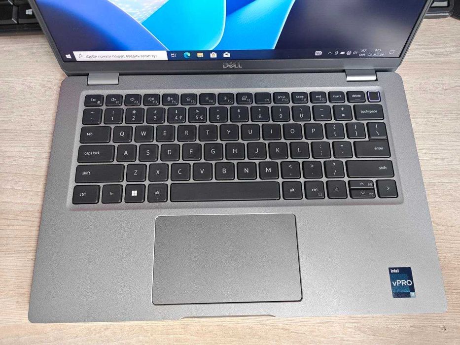 Ноутбук Dell Latitude 5430 / i5-1245U / 16Gb DDR4 / 512Gb SSD / Гарантія / Кількість