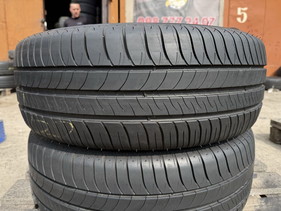 215/60 r16 Michelin Energy Saver Резина летняя