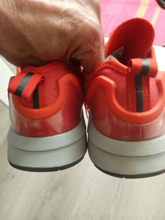 Tênis adidas Runner