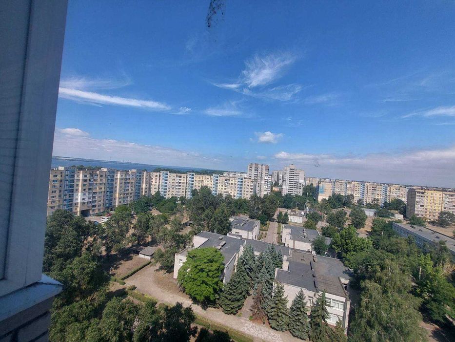 ПРОДАЖ 3-кімн. квартири, р-н «Монтани» (10 мкрн, лівий берег) (Н)