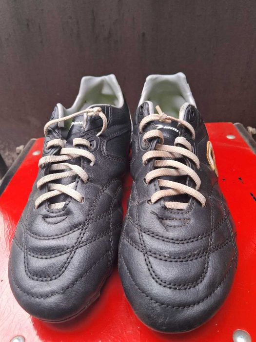 Demix дитячі бутси