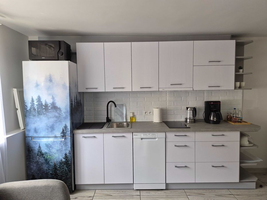 Apartament Biała Skała