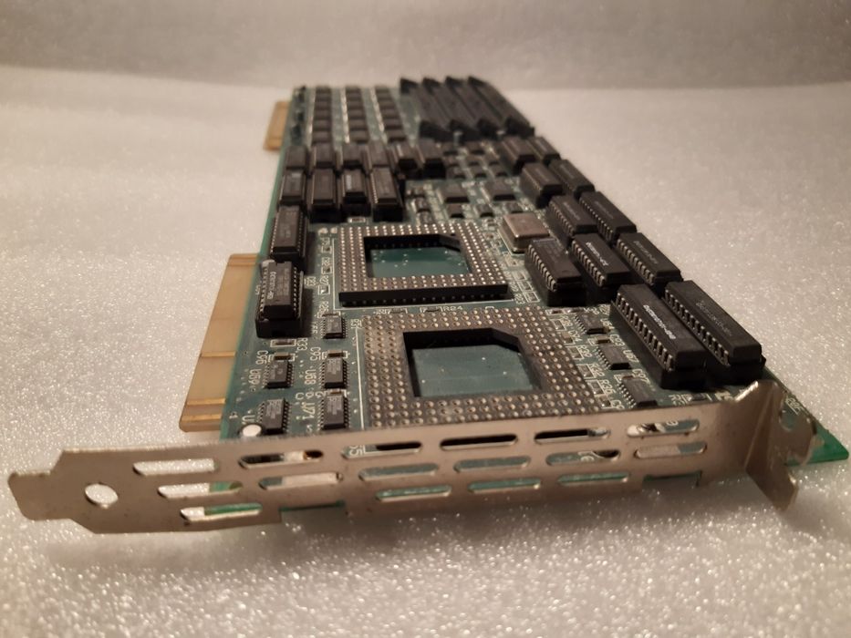 AST płyta procesora cpu 486
 Płyta procesora CPU 486
 Płyta procesora