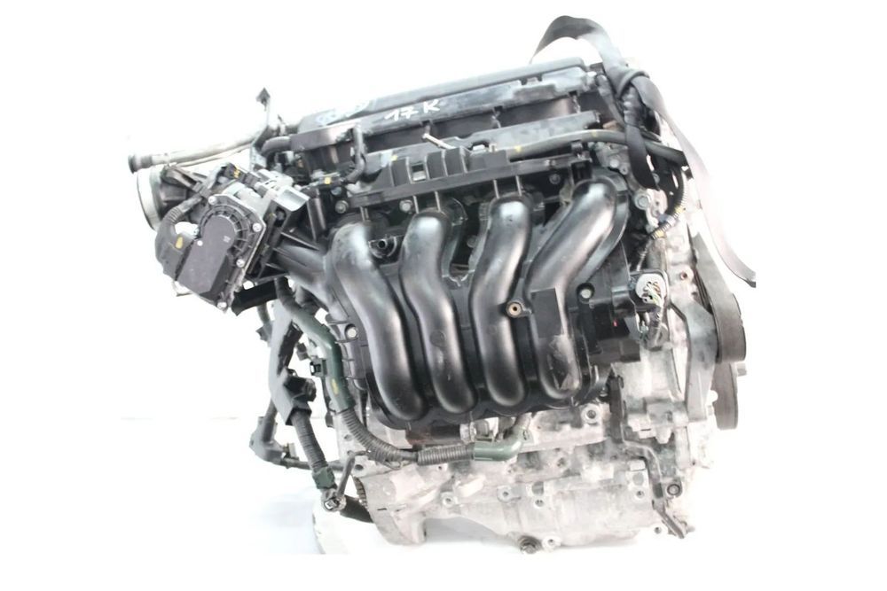 Complete Honda 1.8 Engine Ref: R18A2