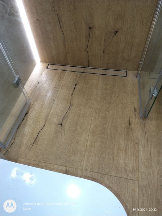 Remonty i wykończenia wnętrz