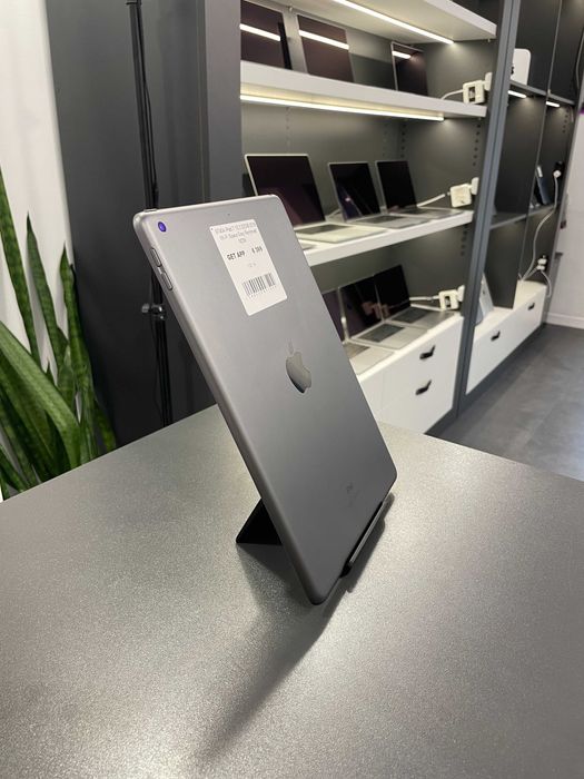 Планшет iPad 7 10.2" 2019 32GB Wi-Fi ГАРАНТІЯ Дніпро 97404
