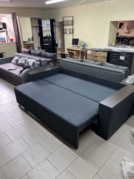 Диван БОСТОН еврокнижка