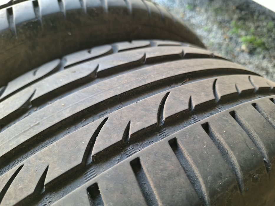 Opony 225/45R18, 2025r letnie