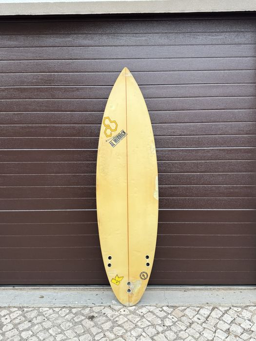 Prancha Al Merrick - 6’1