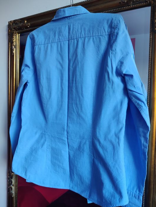 Koszula damska mexx bawełna