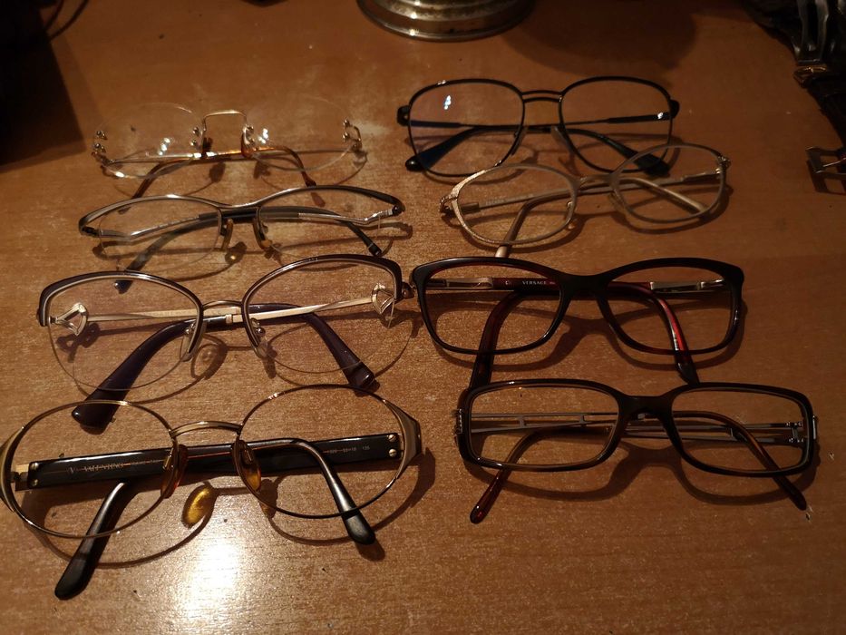 Armações de óculos64175800845441120
