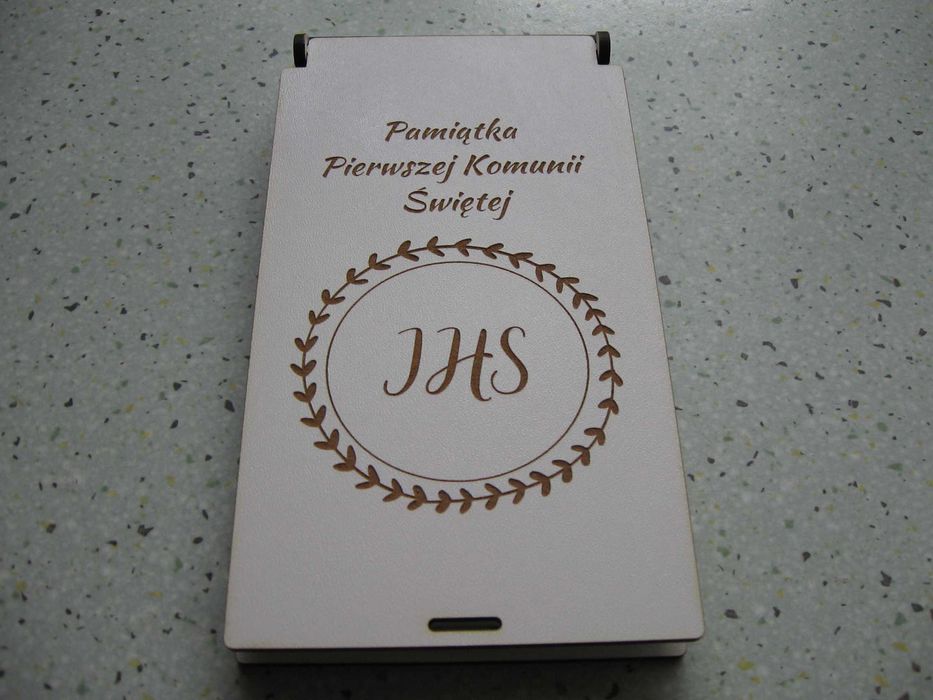 Pamiątka I Komunii