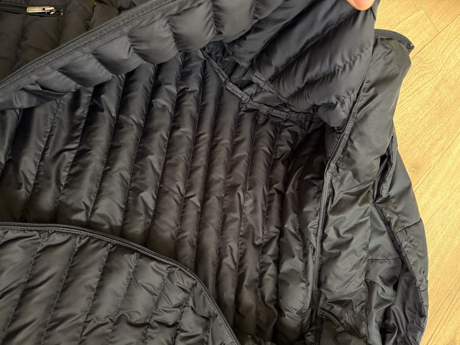 Чоловіча вітровка з капюшоном ХХl