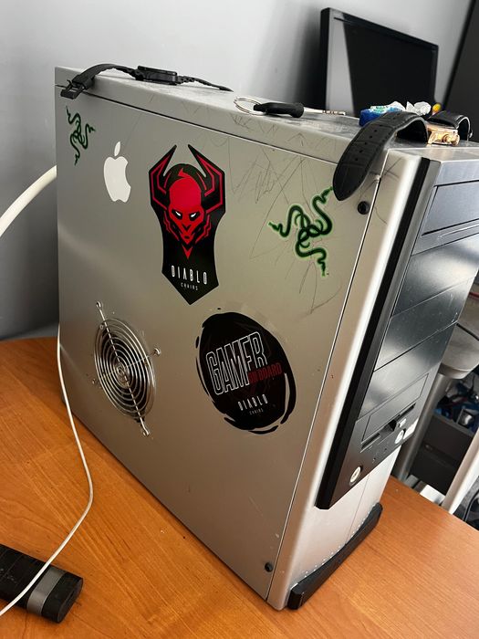 Komputer stacjonarny GTX 960 g1 gaming