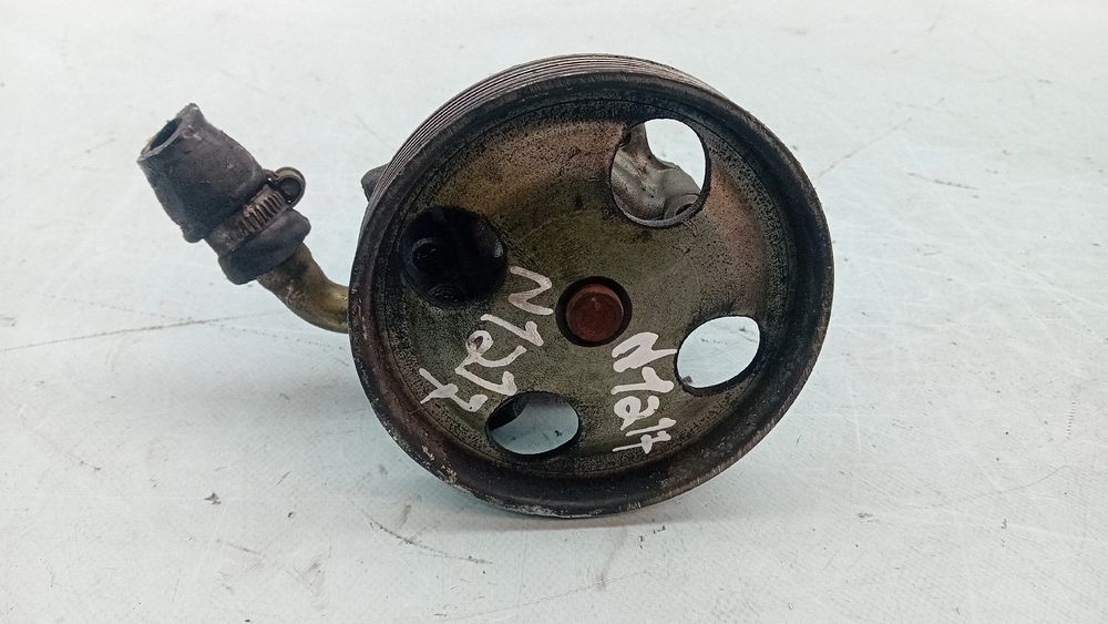 Bomba de direção FORD Fiesta V (JH_, JD_)