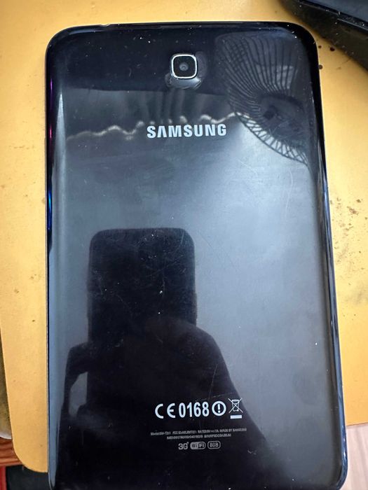 Tablet Samsung SM-T211