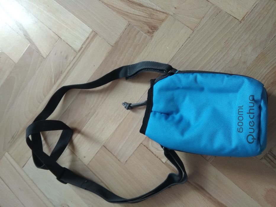Etui na wodę 600 ml Quechua