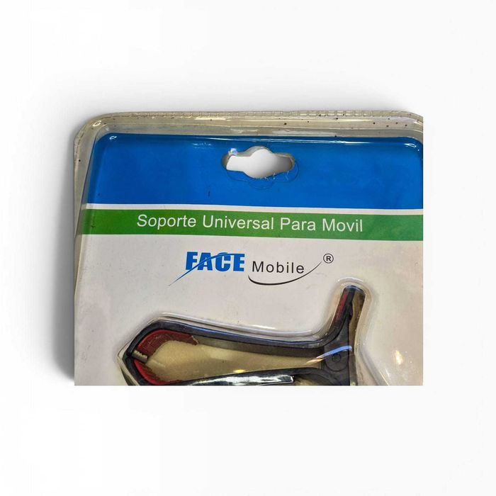 Suporte Universal Telemóvel Face Mobile Ref. 03722 — Novo Lacrado