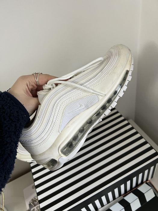 Nike air max 97 júnior