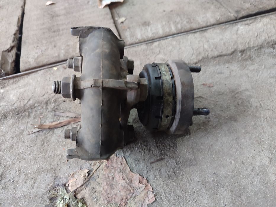 Продам кардан промвал на шрусе нива ваз 2121