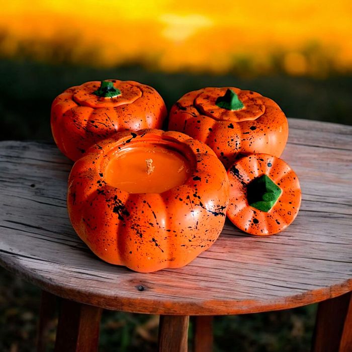 Свічки ароматизована