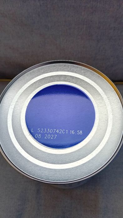 Mleko NAN Expert Pro HA1 12szt