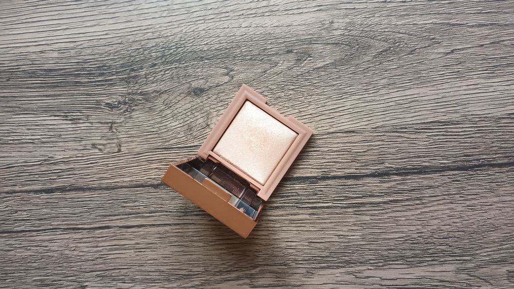Rozświetlacz glam shop