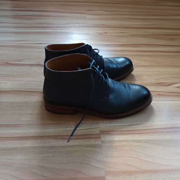 Sprzedam buty męskie Kazar rozm.40