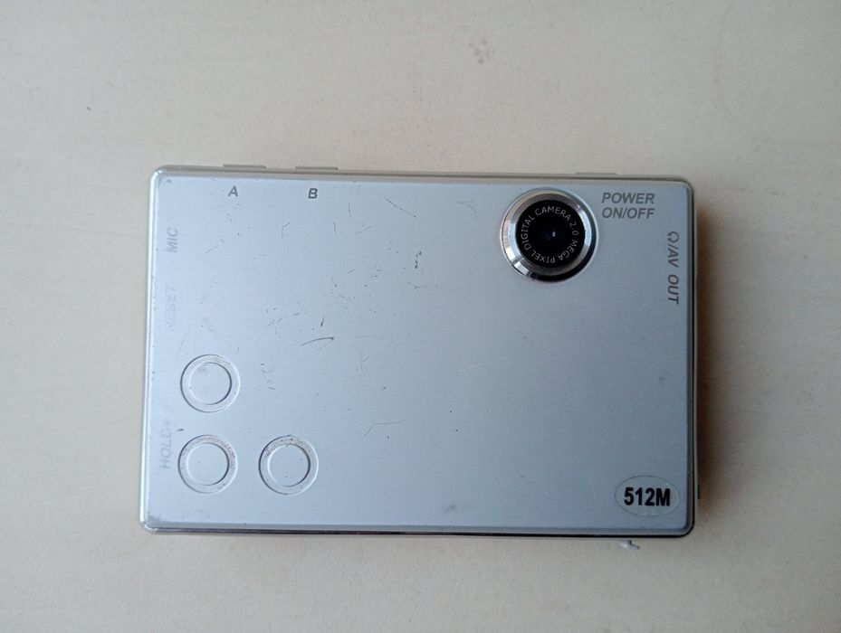 Плеер Sony в коллекцию