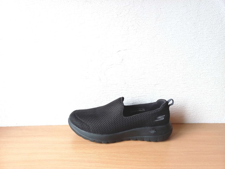 Чудові сліпони мокасини Skechers 39 р. Оригінал