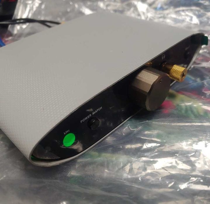 Продам ЦАП iFi Zen Air Dac USB