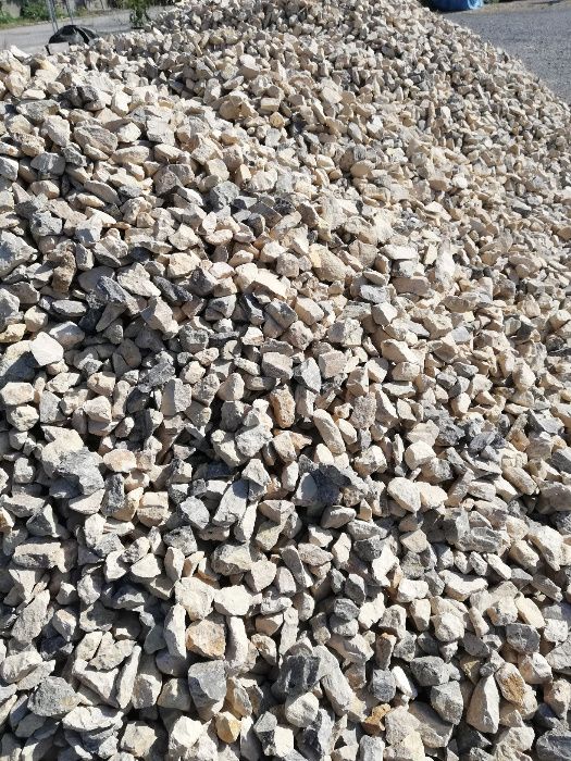 Kruszywo 30-60mm, tłuczeń, kamień