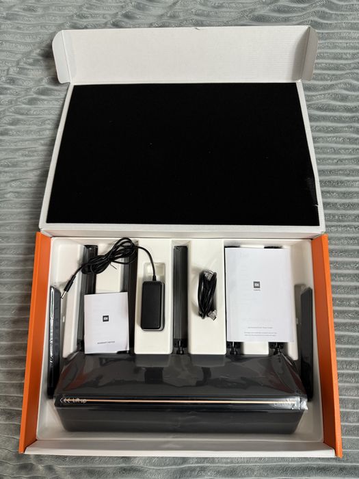 Xiaomi Mi AIoT Router AC3600: 2 100 грн. - Роутери (маршрутизатори ...