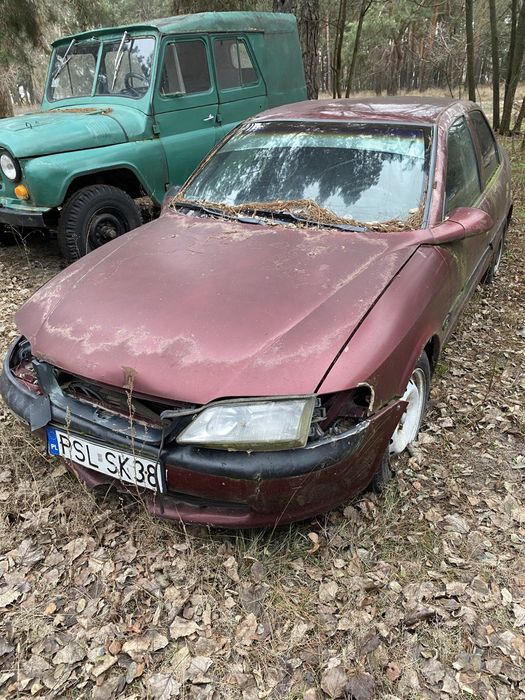 Опель Вектра(Opel Vectra) 1.6 бензин.ОБМЕН на мотоцикл,или живую жигу