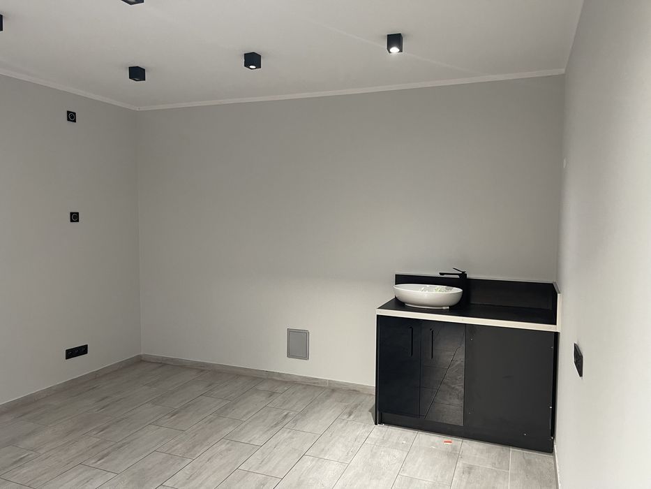 Sprzedam lokal usługowy w centrum Szczecinka