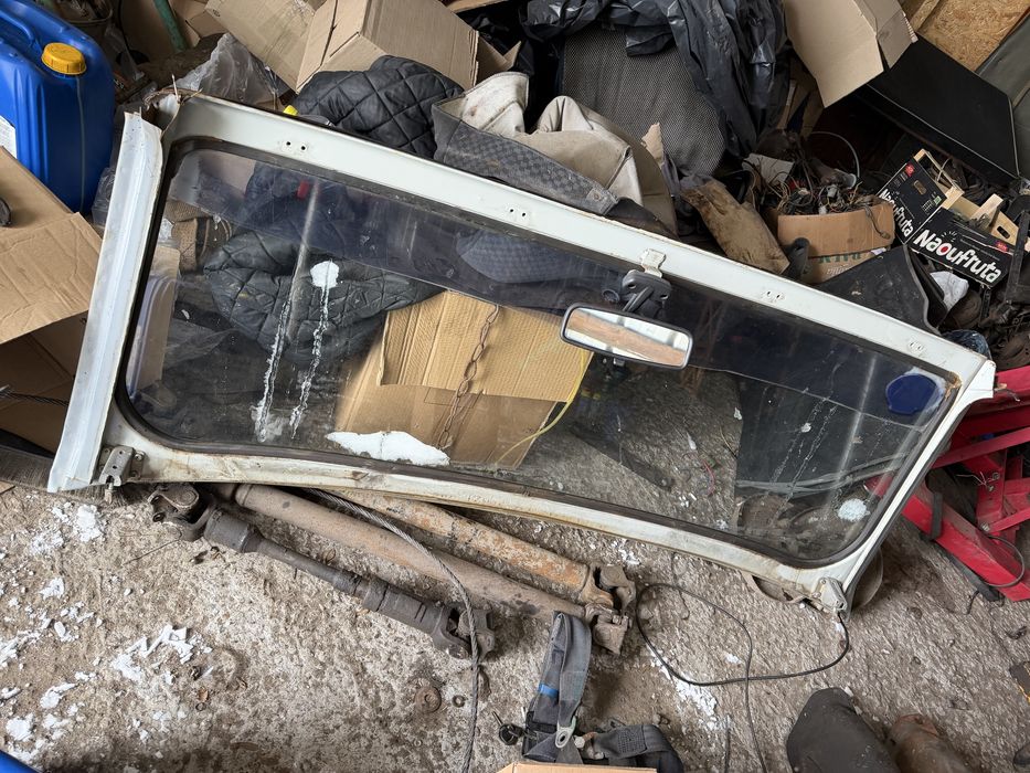 Рамка лобова Уаз 469.31512.31514