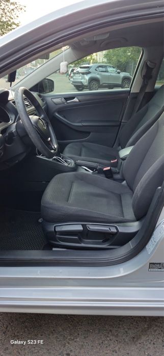 Продам Volkswagen Jetta 2015