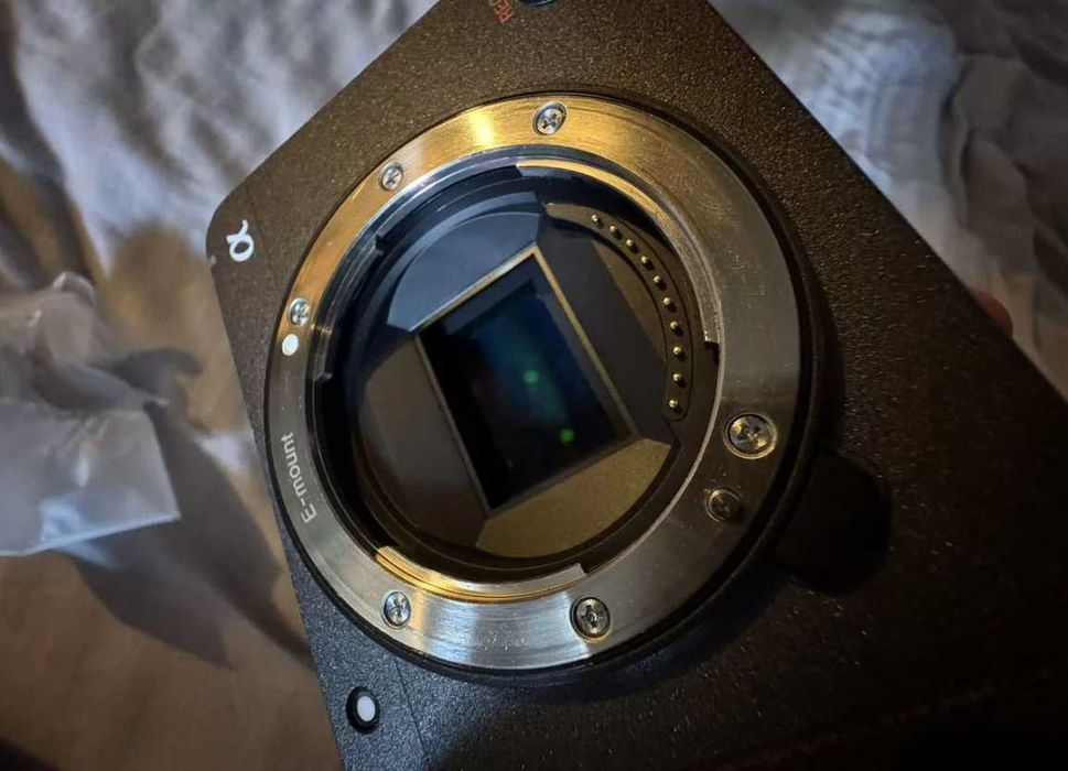 Sony FX30